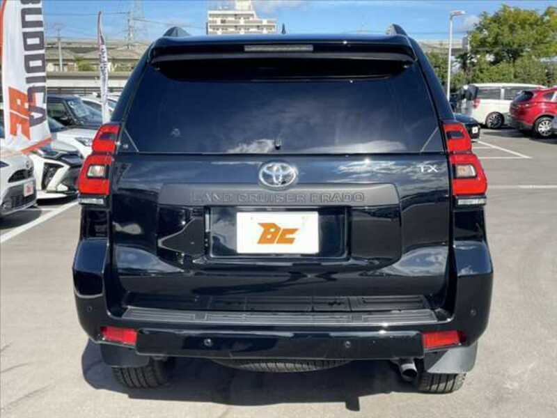 LAND CRUISER PRADO-13