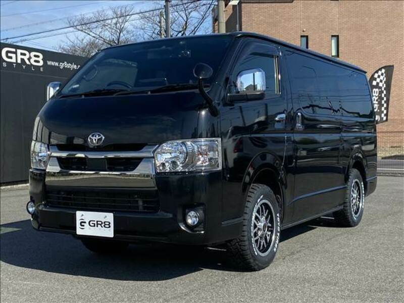 HIACE VAN-11