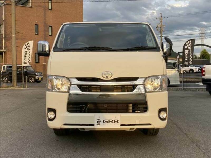 HIACE VAN-1