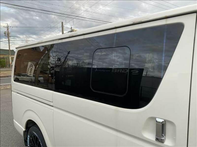 HIACE VAN-16