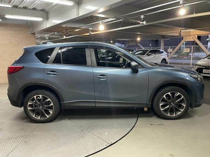 CX-5-17