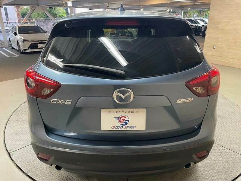 CX-5-18