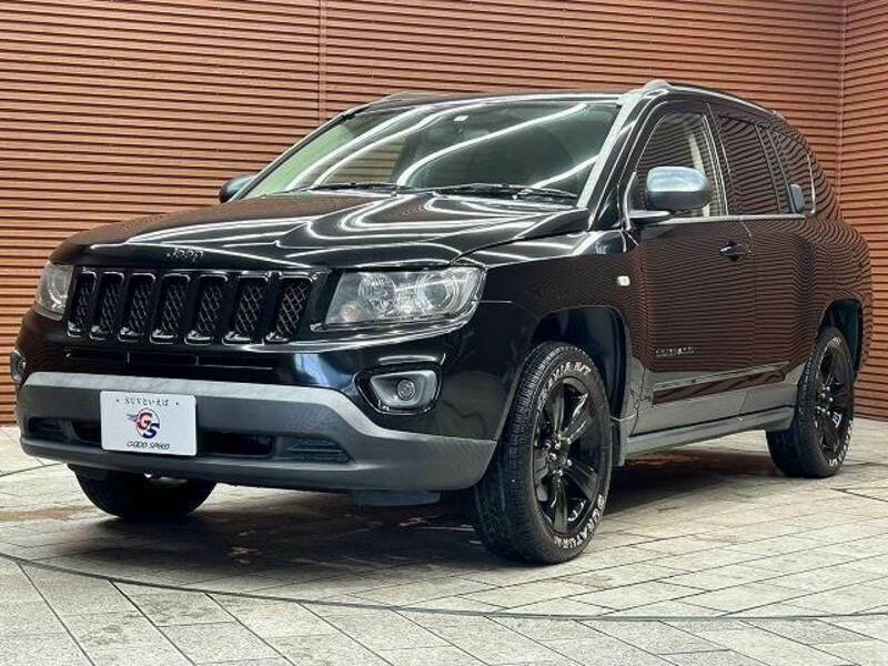 JEEP COMPASS-13