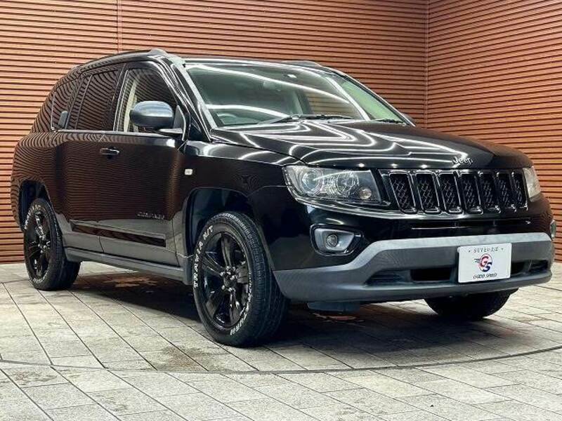 JEEP COMPASS-14