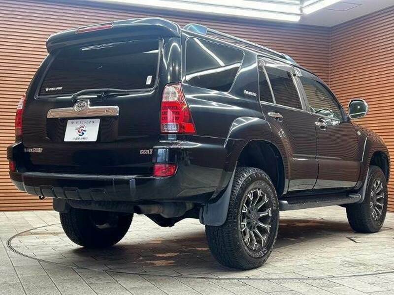 HILUX SURF-15