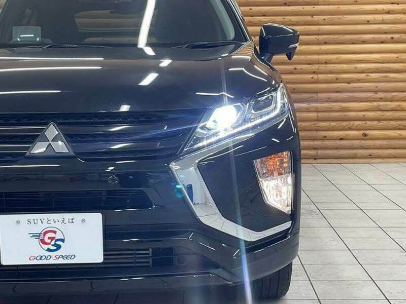 ECLIPSE CROSS