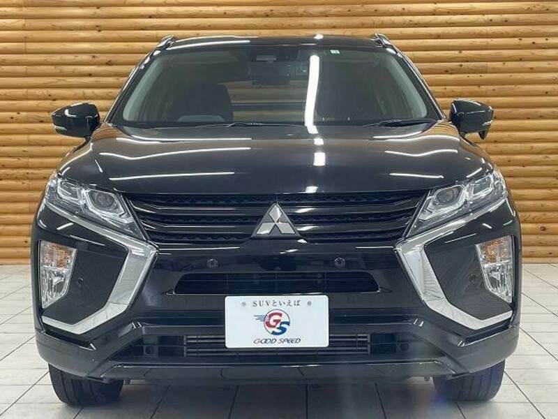 ECLIPSE CROSS