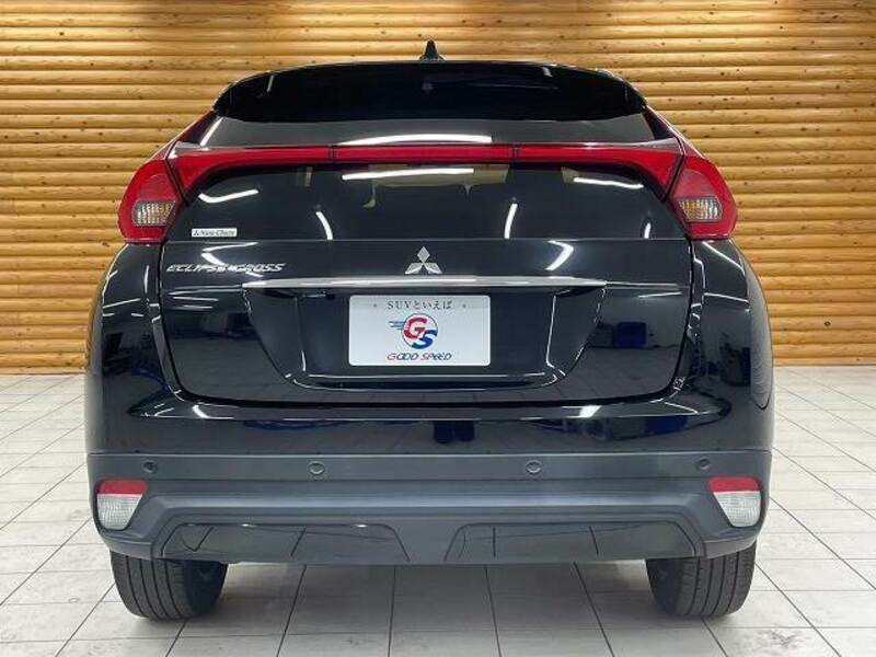 ECLIPSE CROSS