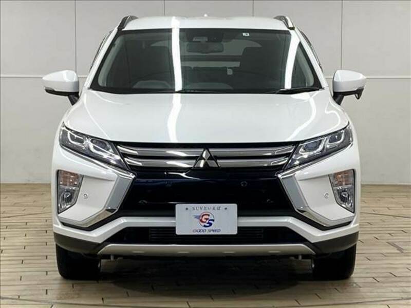 ECLIPSE CROSS-2