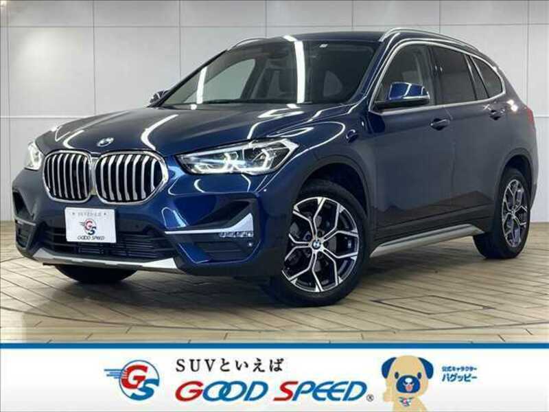 BMW　X1