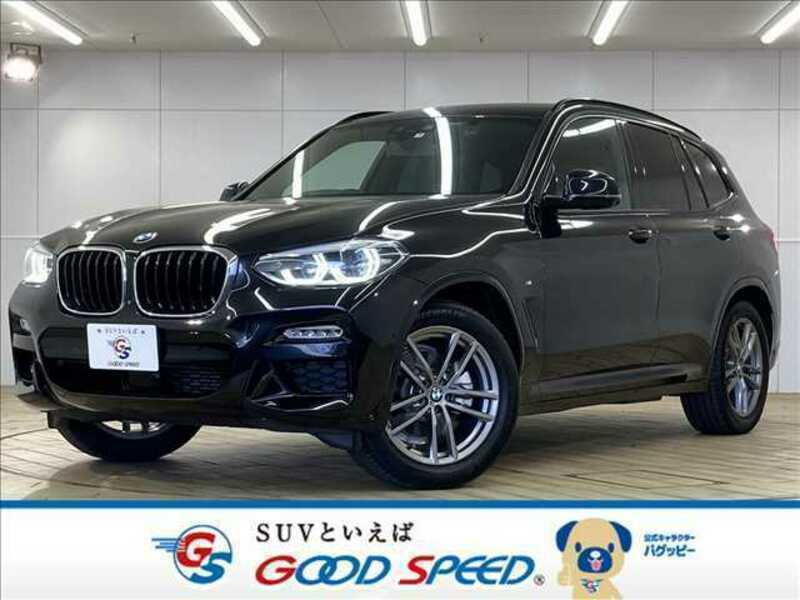 BMW　X3