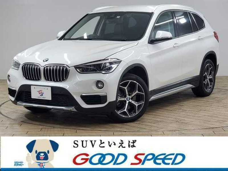 BMW　X1