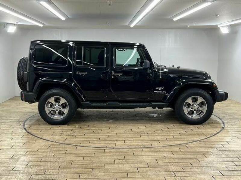 JEEP WRANGLER-13