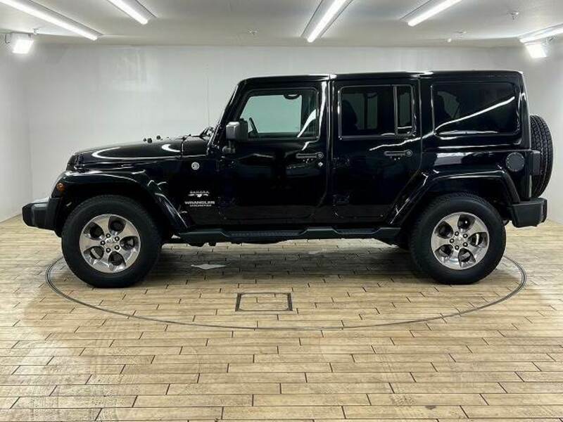 JEEP WRANGLER-14