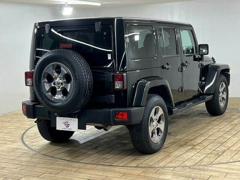 JEEP WRANGLER-15