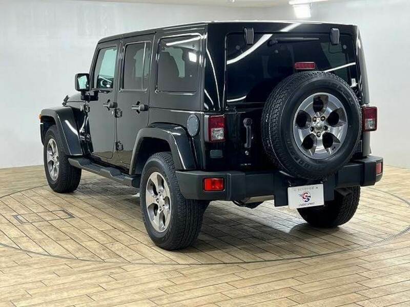 JEEP WRANGLER-16