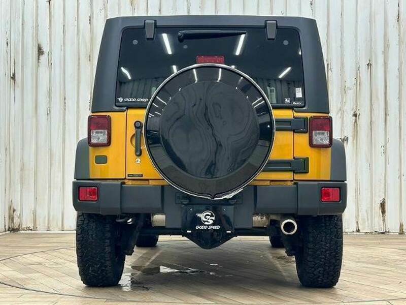 JEEP WRANGLER-12