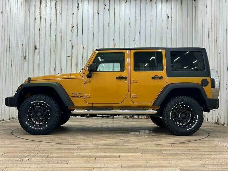 JEEP WRANGLER-13