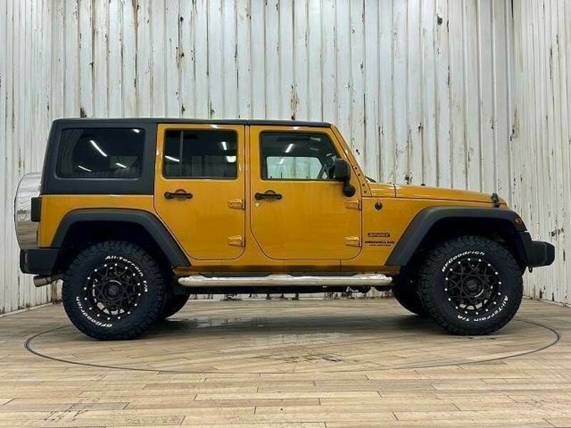 JEEP WRANGLER-14