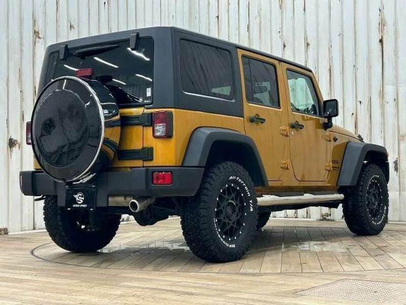 JEEP WRANGLER-15