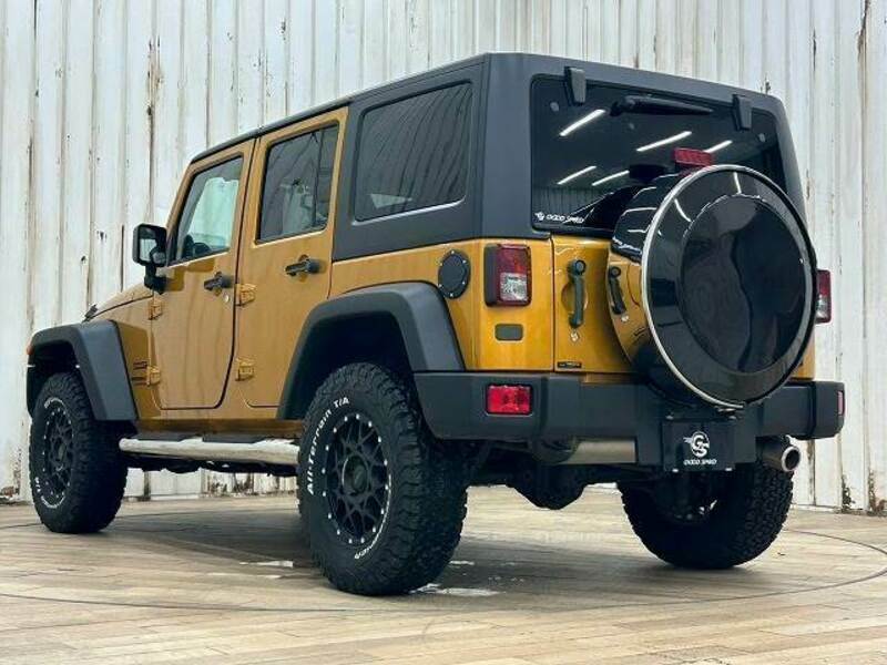 JEEP WRANGLER-16