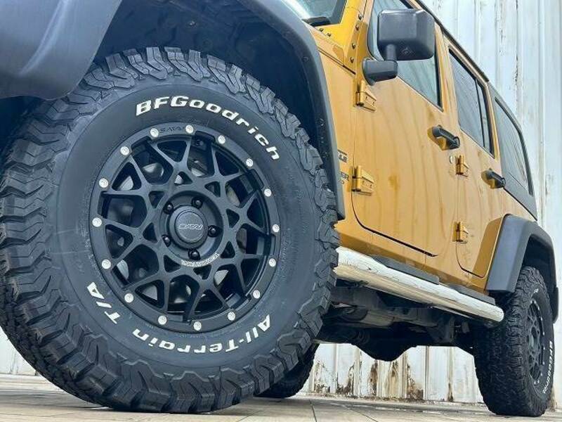 JEEP WRANGLER-18