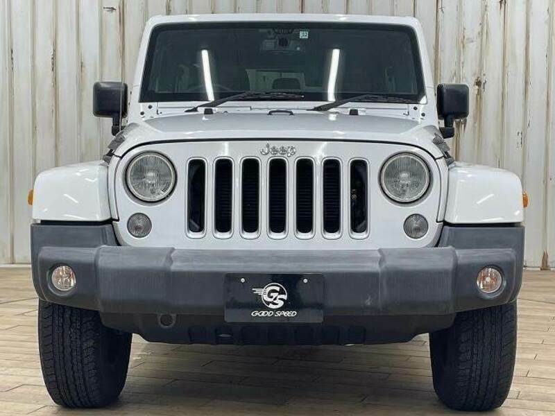 JEEP WRANGLER-11