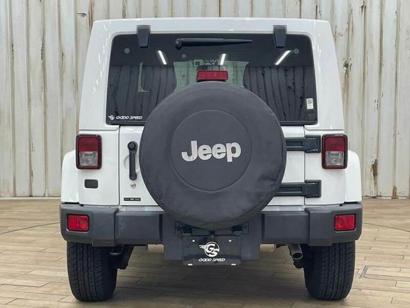 JEEP WRANGLER-12