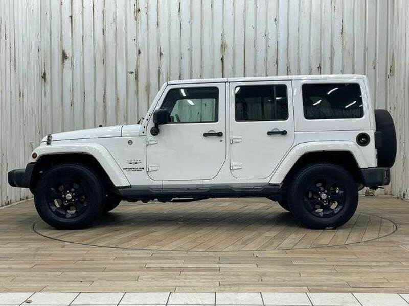 JEEP WRANGLER-13