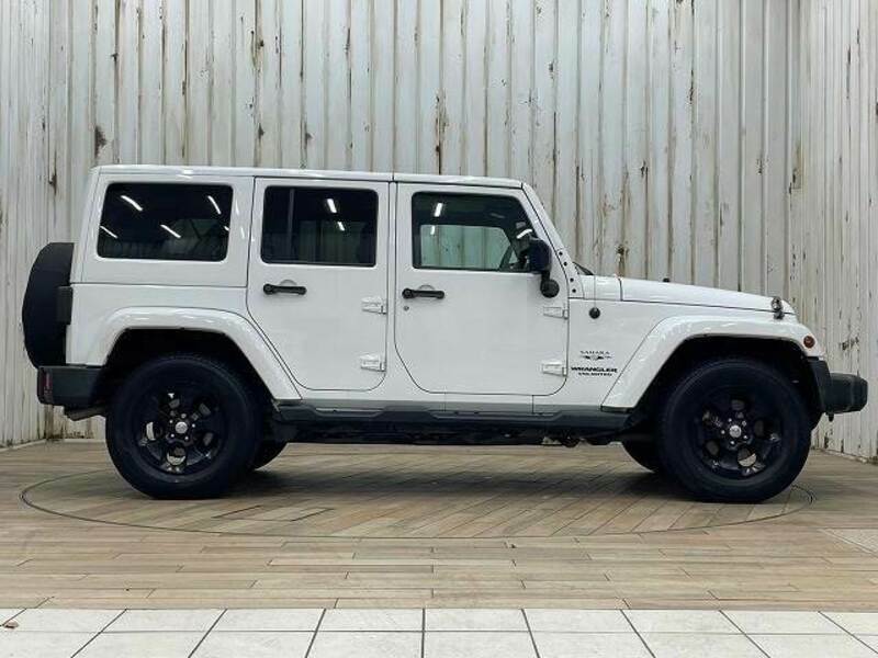 JEEP WRANGLER-14