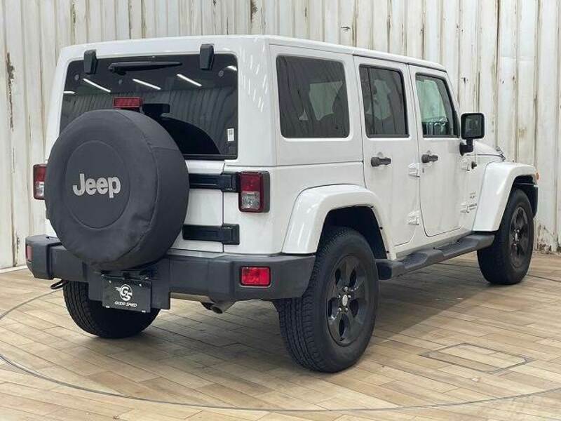 JEEP WRANGLER-15