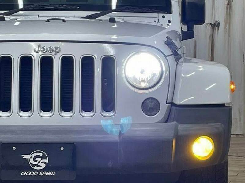 JEEP WRANGLER-17