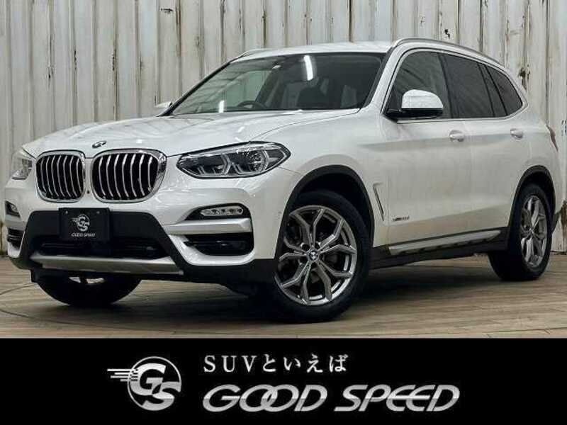 BMW　X3