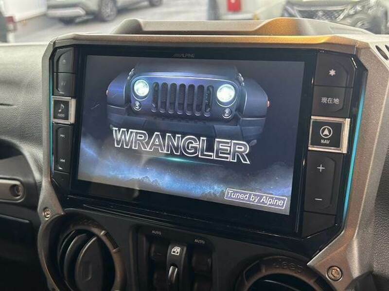 JEEP WRANGLER-2