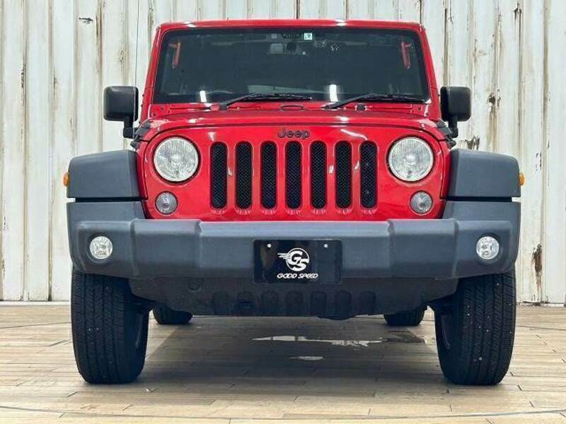 JEEP WRANGLER-11