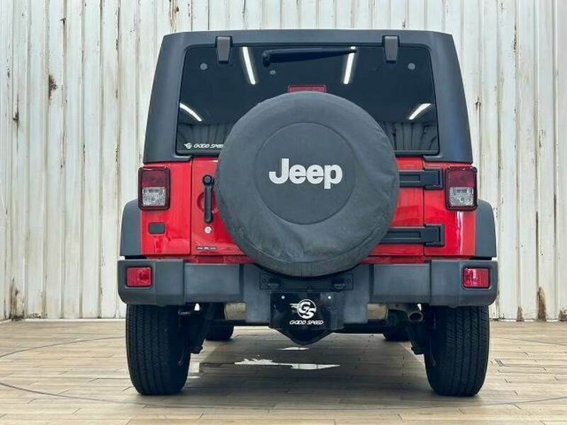 JEEP WRANGLER-12