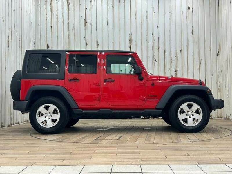 JEEP WRANGLER-14