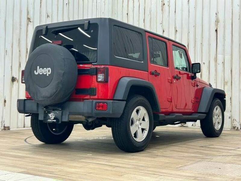 JEEP WRANGLER-15