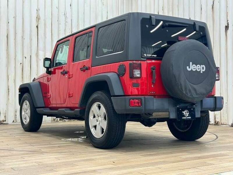 JEEP WRANGLER-16