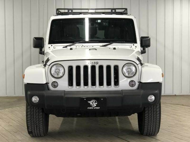 JEEP WRANGLER-11