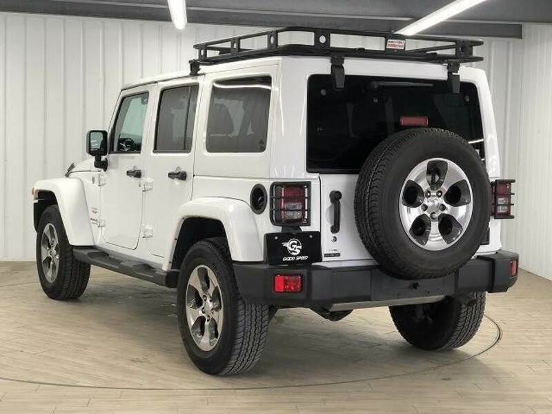 JEEP WRANGLER-14