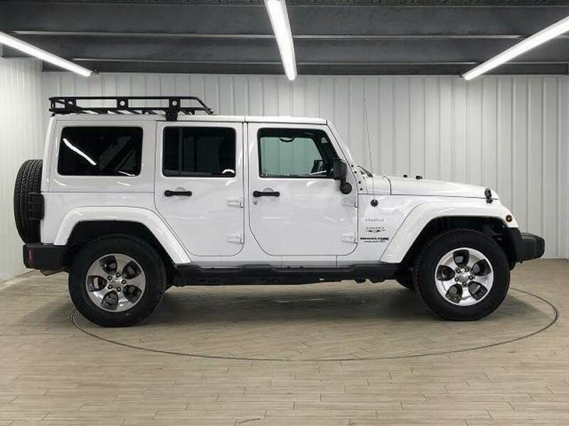 JEEP WRANGLER-16