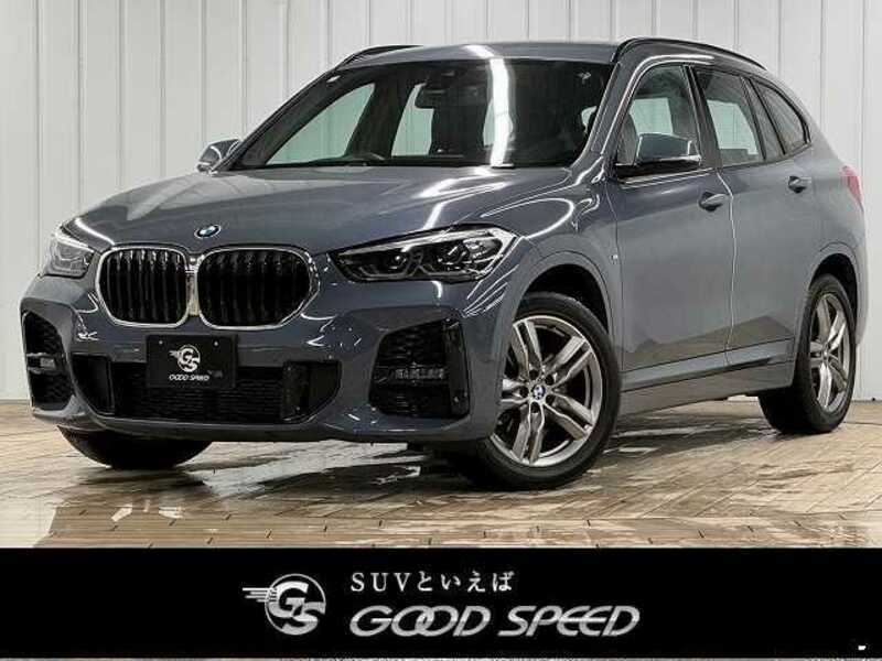 BMW　X1