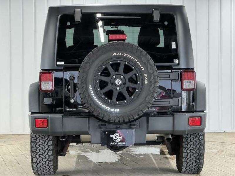 JEEP WRANGLER-12