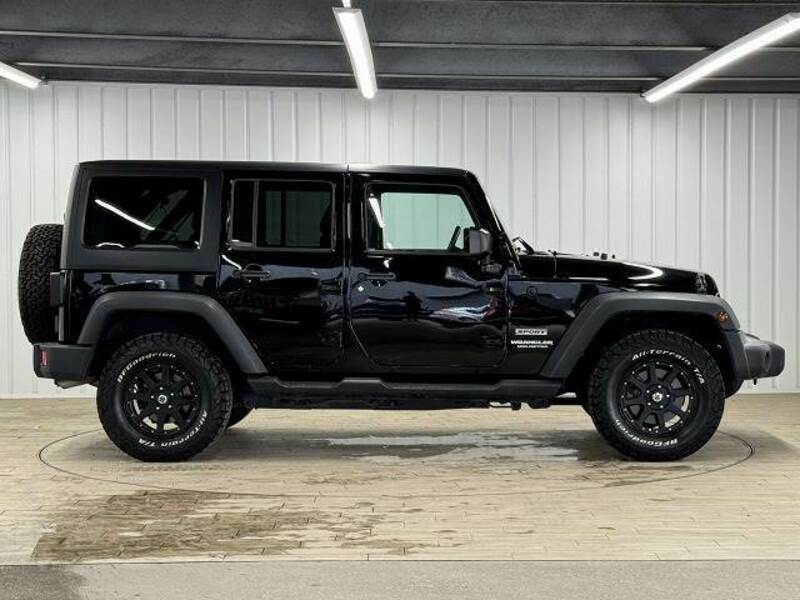 JEEP WRANGLER-13