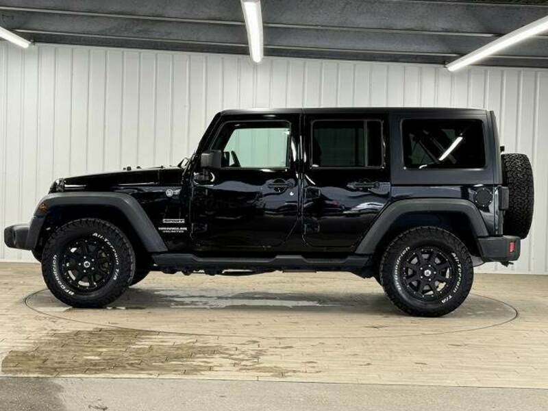 JEEP WRANGLER-14