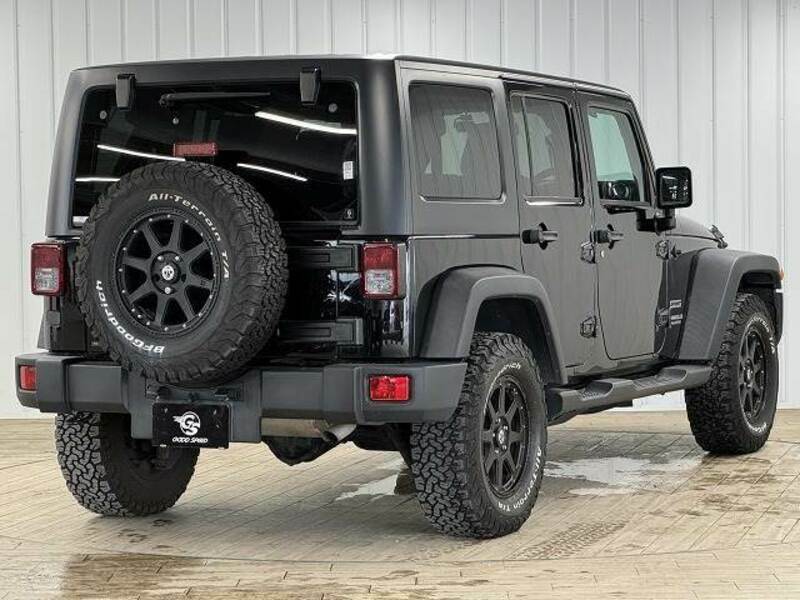 JEEP WRANGLER-15