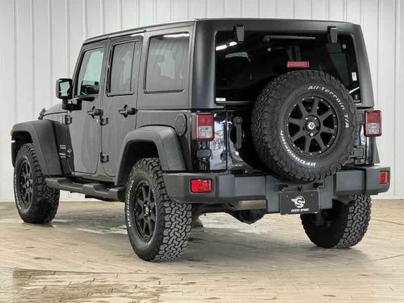 JEEP WRANGLER-16