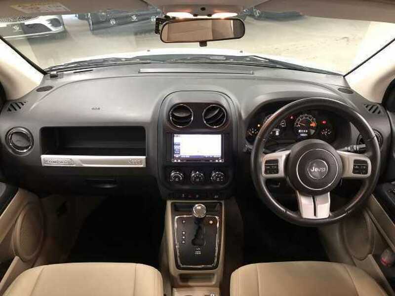 JEEP COMPASS-1