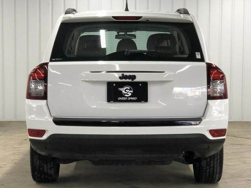 JEEP COMPASS-12